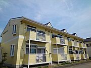 アビタシオンソネ 2階 築30年9ヶ月の賃貸物件