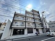 西明石駅より徒歩5分 5階 築4年7ヶ月の賃貸物件