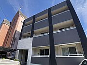 ヴィンチェロ 3階 築16年8ヶ月の賃貸物件