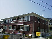 ルナパレスＢ棟 1階 築18年9ヶ月の賃貸物件