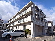 明石駅より徒歩10分 3階 築29年5ヶ月の賃貸物件