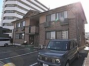 ジュネスコート清水 1階 築16年2ヶ月の賃貸物件