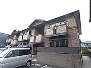 スカイアベニュー 2階 築24年1ヶ月の賃貸物件