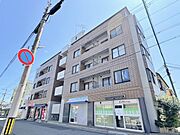 フェニックスコート甲南 4階 築29年7ヶ月の賃貸物件