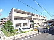 リブェール天城 3階 築17年7ヶ月の賃貸物件