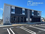 垂水駅より徒歩18分 2階 新築の賃貸物件