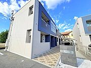 亀山駅より徒歩18分 2階 築7年9ヶ月の賃貸物件