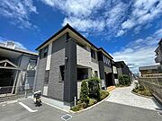 亀山駅より徒歩17分 2階 築5年4ヶ月の賃貸物件