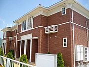 播磨新宮駅より徒歩15分 1階 築17年8ヶ月の賃貸物件