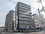 姫路駅より徒歩11分 2階 築4年2ヶ月の賃貸物件