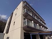 野里駅より徒歩7分 4階 築38年7ヶ月の賃貸物件