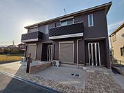 浜の宮駅より徒歩6分 1階 築5年9ヶ月の賃貸物件