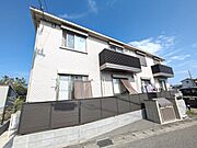 ユアメゾン余部 1階 築2年10ヶ月の賃貸物件