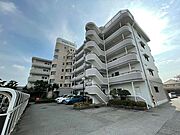 飾磨駅より徒歩8分 5階 築34年6ヶ月の賃貸物件