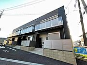 英賀保駅より徒歩10分 1階 築3年8ヶ月の賃貸物件