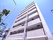 六甲道駅より徒歩10分 7階 築18年10ヶ月の賃貸物件