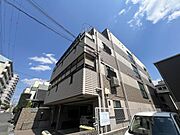 フジ・グレイス 4階 築29年1ヶ月の賃貸物件