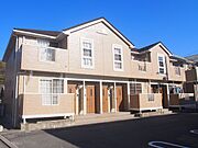 グリーンヒルズＤ棟 1階 築21年8ヶ月の賃貸物件