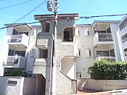 六甲道駅よりバス14分 徒歩1分 3階 築45年10ヶ月の賃貸物件