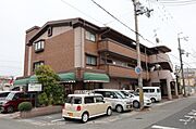 加古川駅より徒歩12分 2階 築36年1ヶ月の賃貸物件