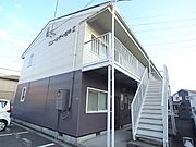 ビレッジコートI 2階 築30年8ヶ月の賃貸物件