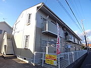 サンハイツ 1階 築33年2ヶ月の賃貸物件