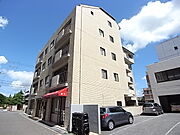 メゾン西明石 5階 築44年の賃貸物件