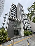 パレーブランシェ 6階 築11年9ヶ月の賃貸物件