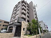 姫路駅より徒歩4分 3階 築22年7ヶ月の賃貸物件