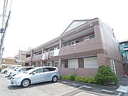 サンコートM 1階 築27年9ヶ月の賃貸物件