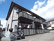 ディアス花森 1階 築28年10ヶ月の賃貸物件