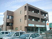 トゥールモンド 3階 築20年8ヶ月の賃貸物件