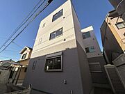 東姫路駅より徒歩7分 1階 新築の賃貸物件