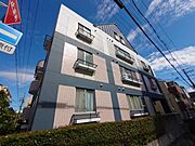 六甲道駅より徒歩11分 3階 築36年10ヶ月の賃貸物件