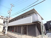 サンティア 2階 築9年2ヶ月の賃貸物件