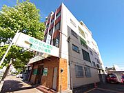 六甲駅より徒歩10分 3階 築45年10ヶ月の賃貸物件