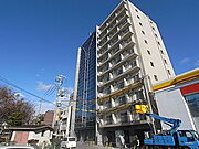 姫路駅より徒歩7分 5階 築13年9ヶ月の賃貸物件