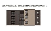 恵比須駅より徒歩6分 2階 新築の賃貸物件