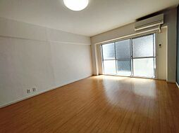 JR東海道・山陽本線 灘駅 徒歩5分の賃貸マンション 3階1DKのリビング/ダイニング