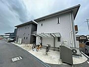 飾磨駅より徒歩4分 2階 築6年1ヶ月の賃貸物件