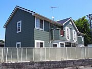 姫路駅より徒歩75分 2階 築25年3ヶ月の賃貸物件