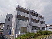 グレイス神田 3階 築21年11ヶ月の賃貸物件