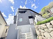 岡本駅より徒歩6分 1階 新築の賃貸物件