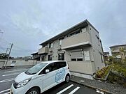 飾磨駅より徒歩13分 1階 築10年1ヶ月の賃貸物件