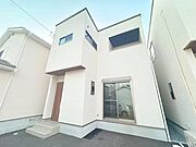 西飾磨駅より徒歩11分 1階 新築の賃貸物件