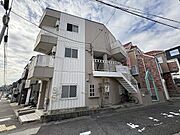 ヴィラ・ブルー 2階 築33年11ヶ月の賃貸物件