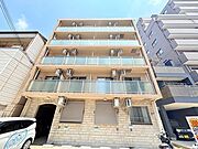 MISTRAL飾磨駅前 2階 築11年の賃貸物件