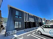 余部駅より徒歩6分 2階 築2年3ヶ月の賃貸物件