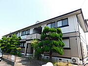 サンハイム下手野Ａ 2階 築27年8ヶ月の賃貸物件