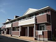 山陽網干駅より徒歩17分 1階 築14年10ヶ月の賃貸物件